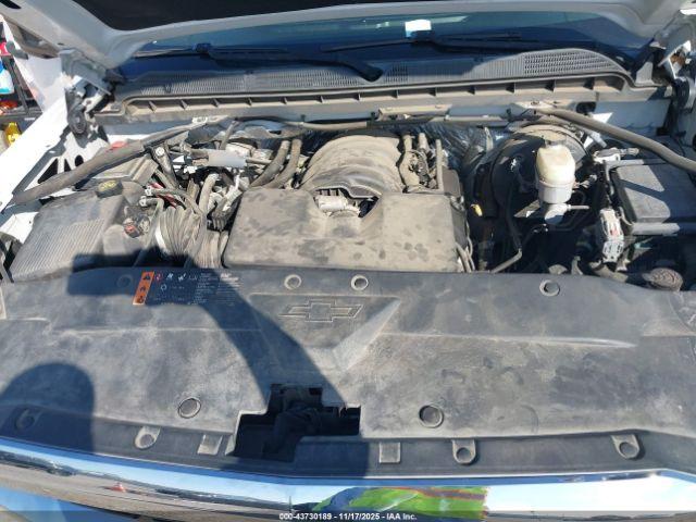 Chevrolet Silverado 1500 Wt Image 6