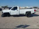 Chevrolet Silverado 1500 Wt Image 16