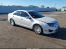 Ford Fusion Image 1