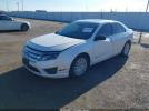 Ford Fusion Image 9