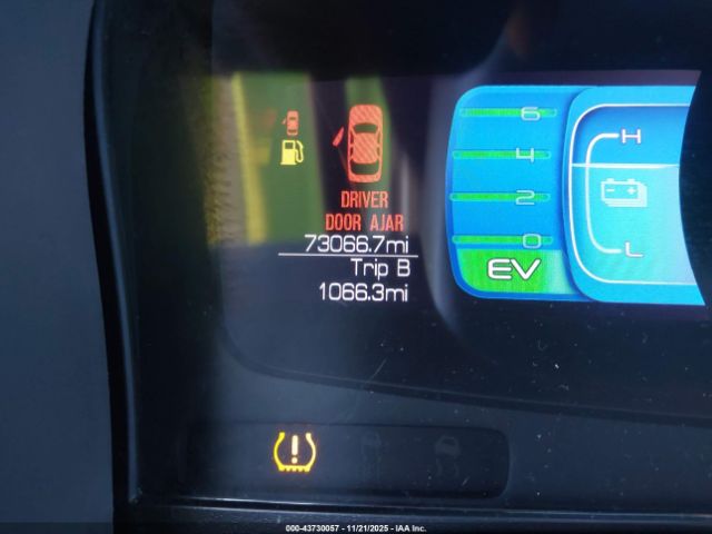 Ford Fusion Image 10