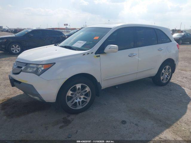 Acura MDX Technology Package Image 7