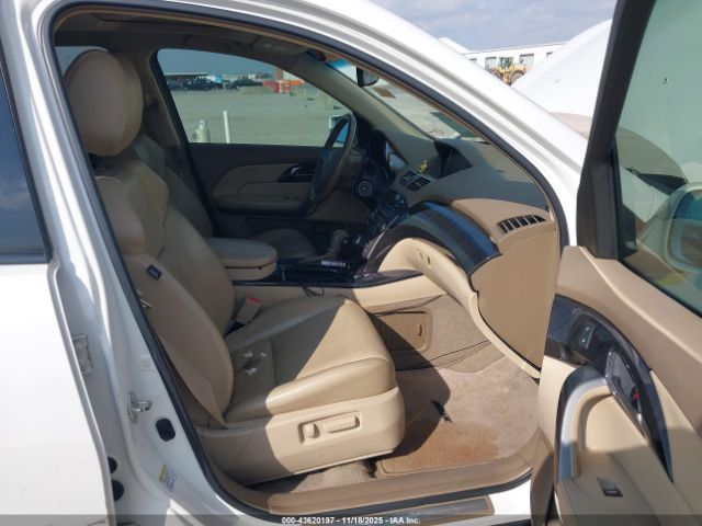 Acura MDX Technology Package Image 6