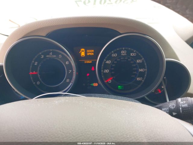 Acura MDX Technology Package Image 10