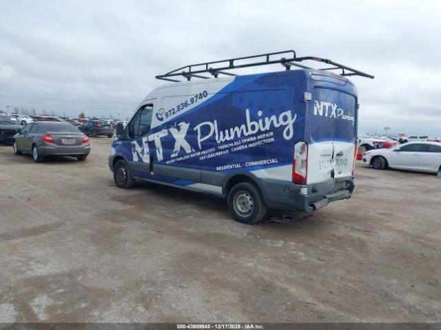 Ford Transit Image 7