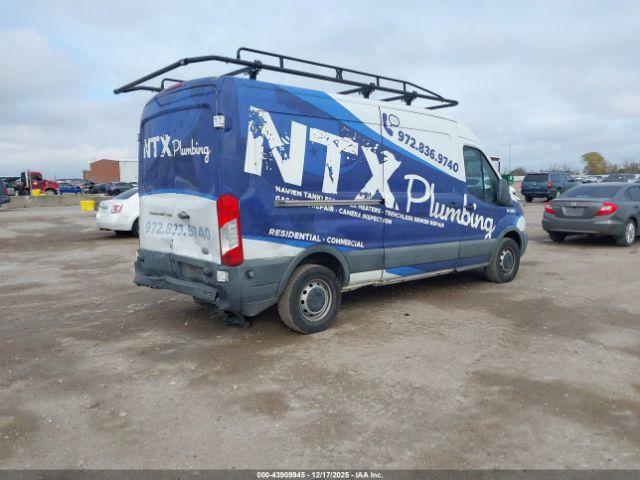 Ford Transit Image 14