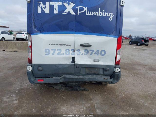 Ford Transit Image 5