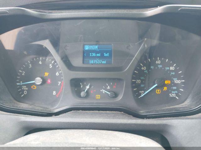 Ford Transit Image 6