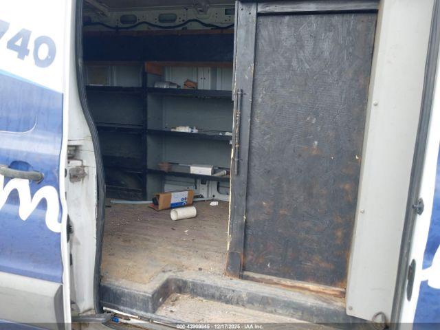 Ford Transit Image 8