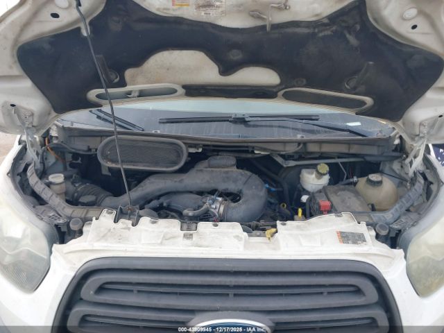 Ford Transit Image 11