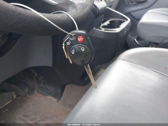 Ford Transit Image 16