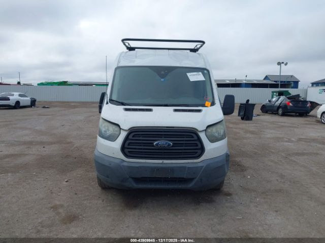 Ford Transit Image 13