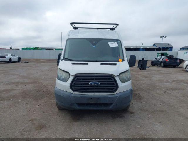 Ford Transit Image 13