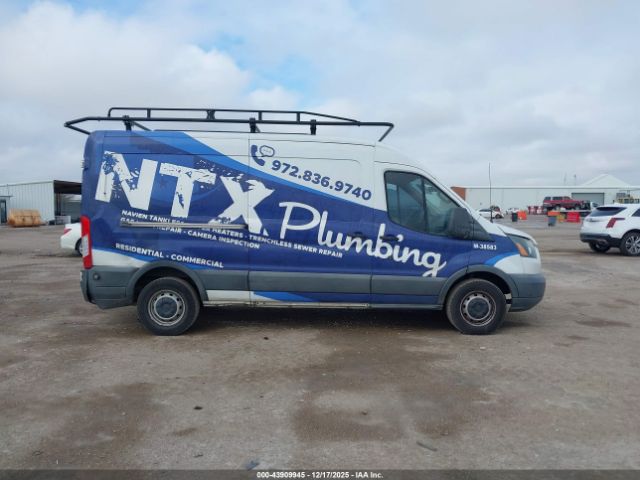 Ford Transit Image 15
