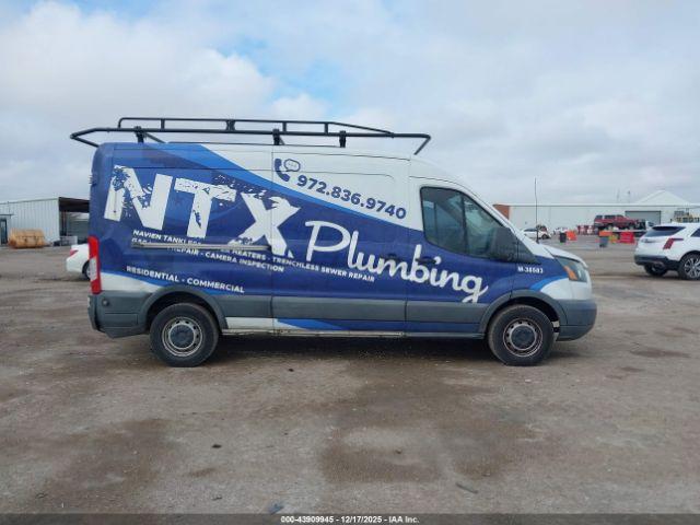 Ford Transit Image 15