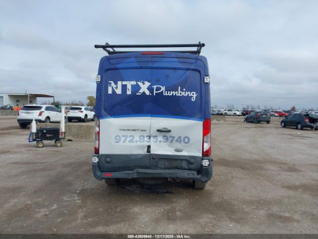 Ford Transit Image 2