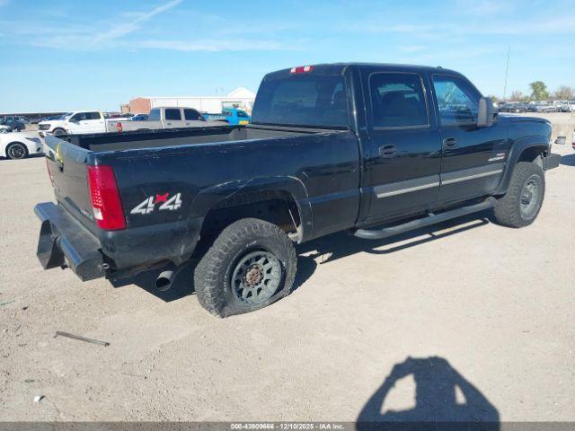 Chevrolet Silverado 2500 Ls Image 2