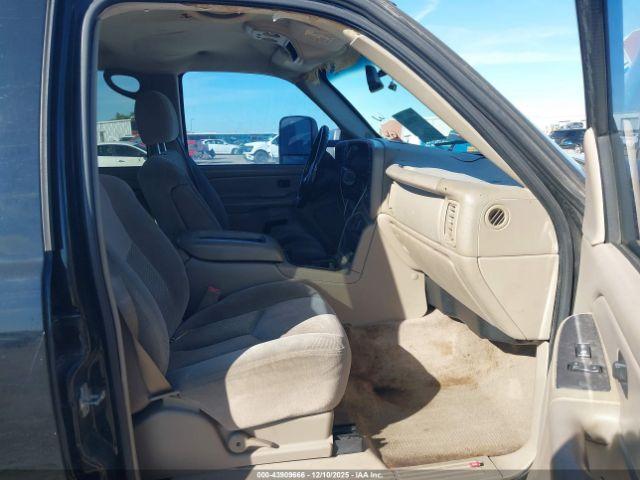 Chevrolet Silverado 2500 Ls Image 14