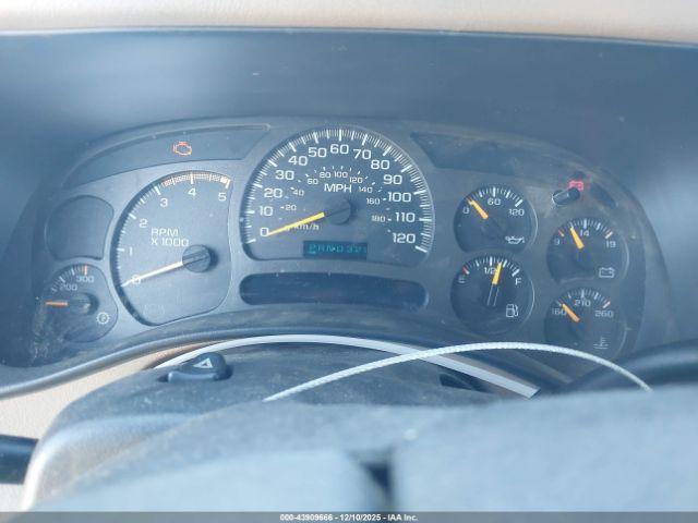 Chevrolet Silverado 2500 Ls Image 5