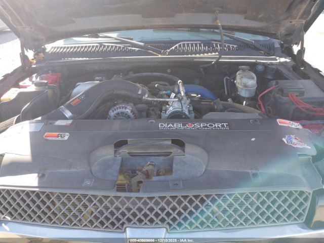 Chevrolet Silverado 2500 Ls Image 10