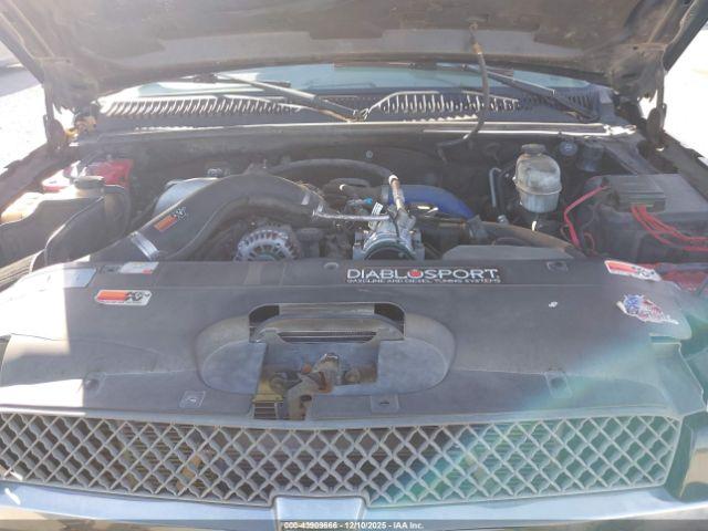 Chevrolet Silverado 2500 Ls Image 10