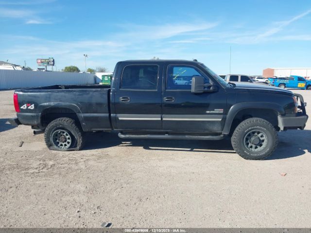 Chevrolet Silverado 2500 Ls Image 13