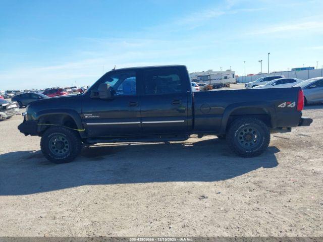 Chevrolet Silverado 2500 Ls Image 7