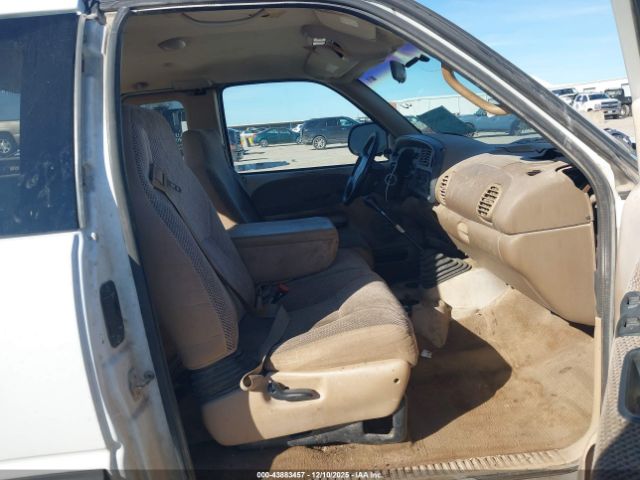 Dodge Ram 2500 St Image 2