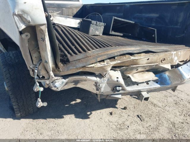 Dodge Ram 2500 St Image 4