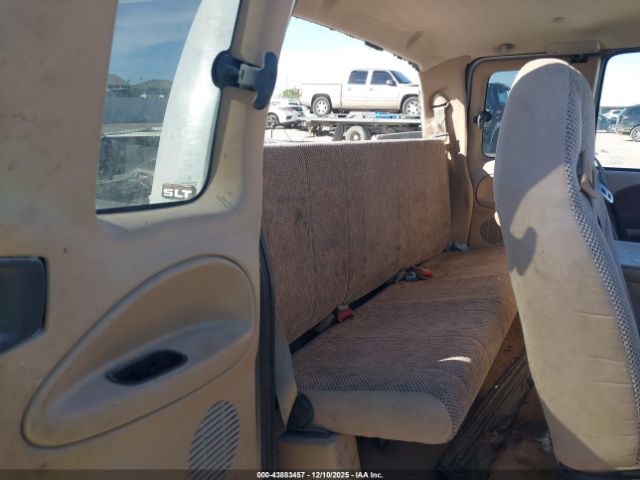 Dodge Ram 2500 St Image 10