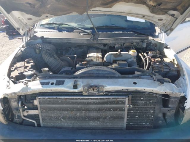 Dodge Ram 2500 St Image 8