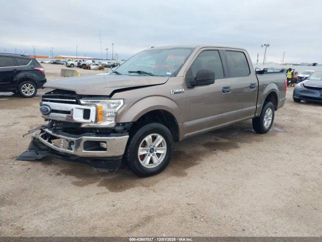 Ford F-150 Xlt Image 9