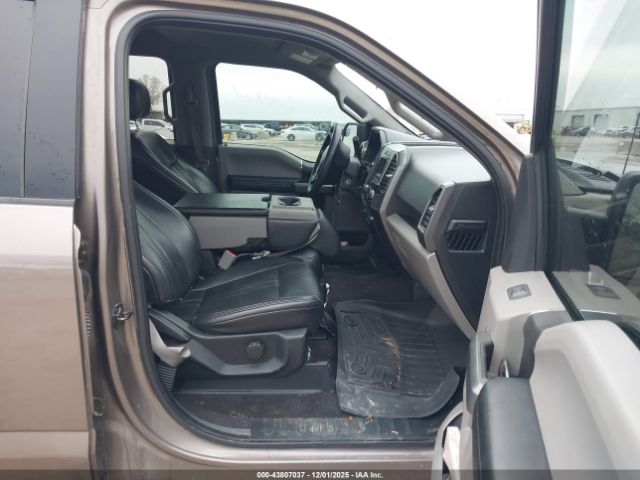 Ford F-150 Xlt Image 4