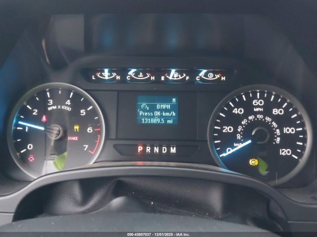 Ford F-150 Xlt Image 13