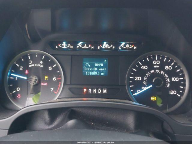 Ford F-150 Xlt Image 13