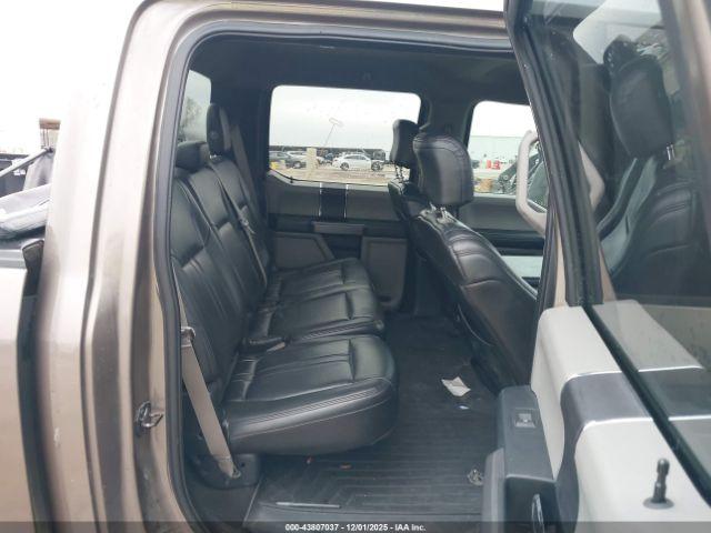 Ford F-150 Xlt Image 7