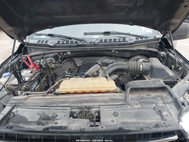 Ford F-150 Xlt Image 6