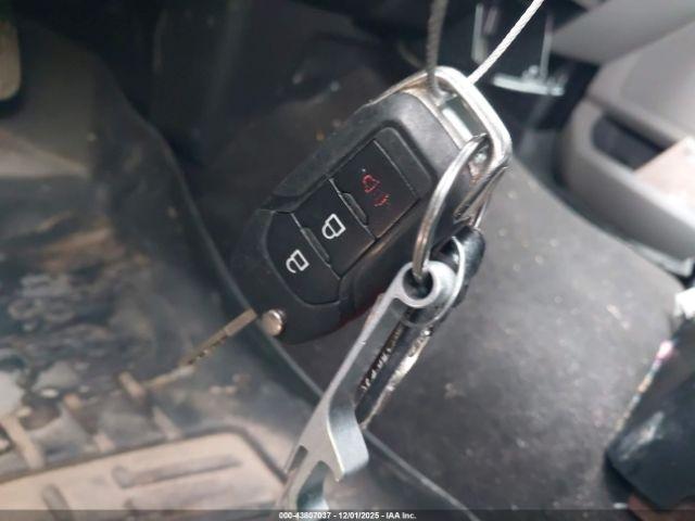 Ford F-150 Xlt Image 12