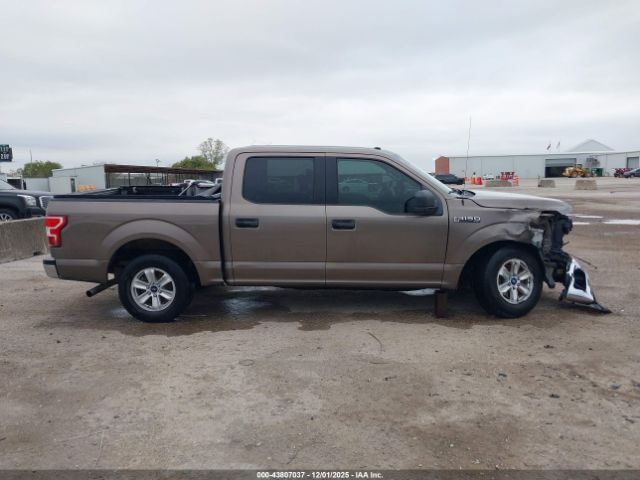 Ford F-150 Xlt Image 15