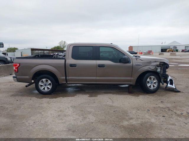 Ford F-150 Xlt Image 15