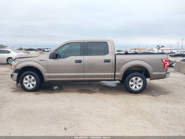 Ford F-150 Xlt Image 2