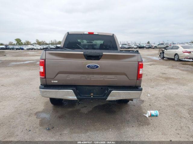 Ford F-150 Xlt Image 16