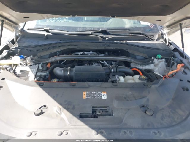 Lincoln Aviator Grand Touring Image 8