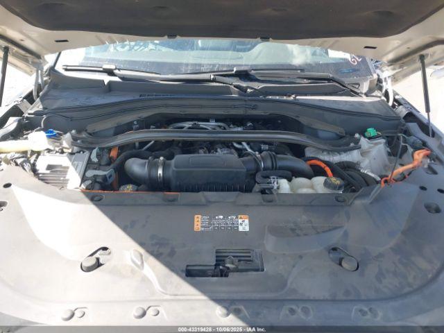 Lincoln Aviator Grand Touring Image 8