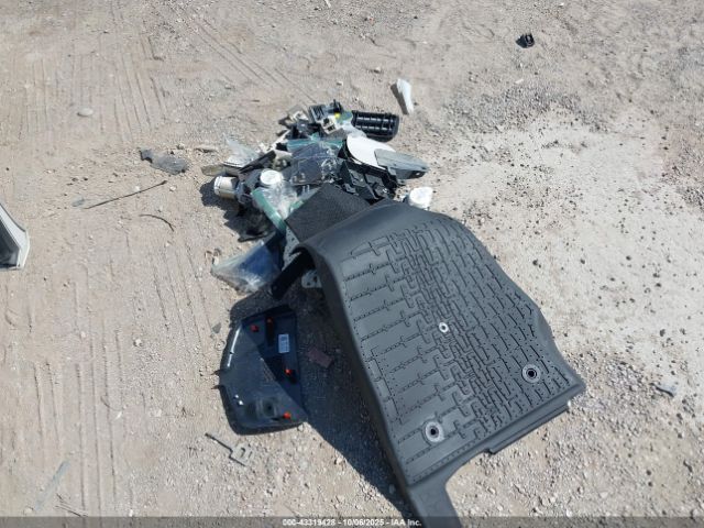 Lincoln Aviator Grand Touring Image 10