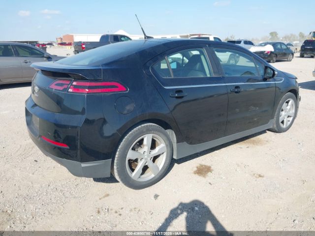 Chevrolet Volt Image 7