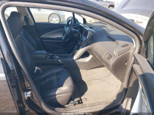 Chevrolet Volt Image 13