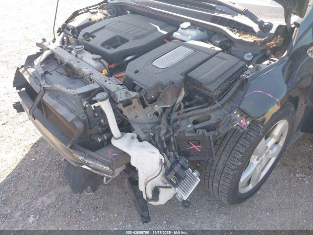 Chevrolet Volt Image 12