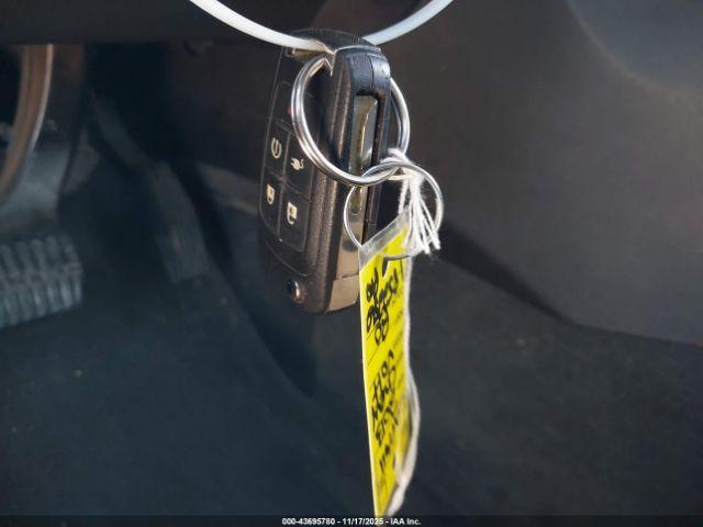 Chevrolet Volt Image 11