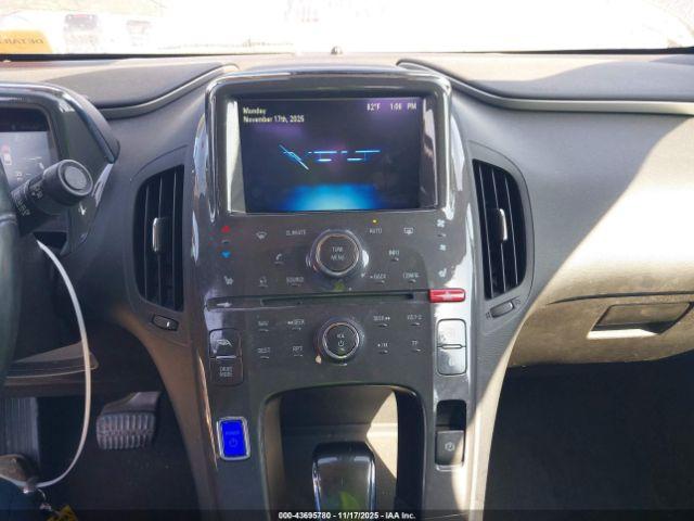 Chevrolet Volt Image 15